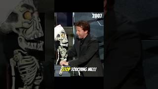 Achmed Needs Jeff’s Help  JEFF DUNHAM [upl. by Ecaroh]