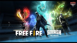 DVLM x Free Fire quotRampagequot Music Video  Garena Free Fire [upl. by Ttegirb]