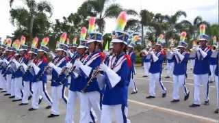 Marching Band Parade [upl. by Alansen]