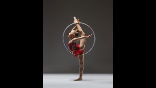 ANS Rhythmic Gymnastics [upl. by Alrep]