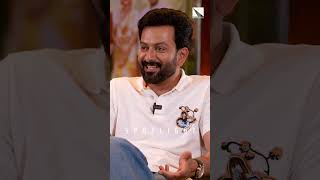 60 ആം വയസ്സിൽ വയ്യായിരിക്കും 😂😂  Prithviraj  Basil Joseph  Nikhila Vimal  Latest I Interview [upl. by Enneirdna]