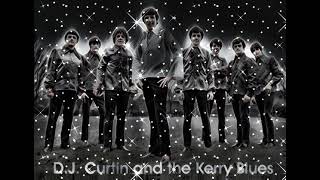 DJCurtin amp The Kerry Blues Childhood Places [upl. by Newmark880]