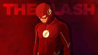 Flash💢⚡Show his full power🔥 Whatsapp Status flash dc superhero [upl. by Akerehs]