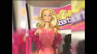 Regalos Barbie reyes del 2018 [upl. by Woolcott]