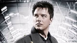 Torchwood Soundtrack  Captain Jack Harkness Theme Complete [upl. by Ardnasxela534]