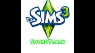 The Sims 3 OST  Buy mode  Aisles of miles of smiles [upl. by Codie163]