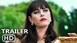 THE GENTLEMEN Trailer 2 2024 Kaya Scodelario Theo James [upl. by Rehoptsirhc]