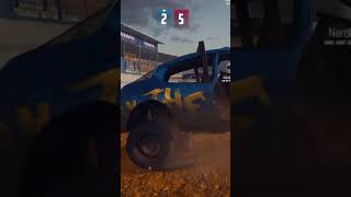 Wreckfest  1 [upl. by Annahoj348]