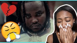 Tee Grizzley  quotSatishquot Official Video REACTION [upl. by Kaile924]