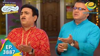 An Unusual Gift For Ganapati  Taarak Mehta Ka Ooltah Chashmah  Full Episode Ep 3887  27 Sep 2023 [upl. by Stockton]