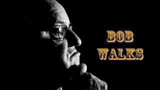 Father Bob Releases Bob Walks [upl. by Leacim942]