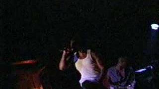 Goodie Mob Tramps NYC 1998 [upl. by Reich606]