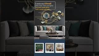 quotTransform Your Home Discover Stunning Decor Items at The Kayra Decorquot [upl. by Calbert72]