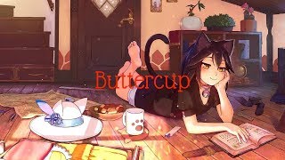 NightCore  Jack Stauber Buttercup [upl. by Haek]