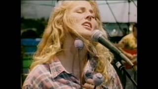 Lose Your Way  Official Music Video  Sophie B Hawkins [upl. by Iaras]