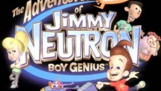 Jimmy Neutron Russian Opening [upl. by Olsen]