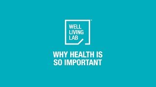 Why health is so important [upl. by Urbannal]