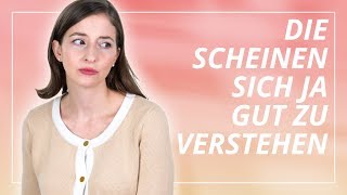 Was tun gegen Eifersucht  7 realistische Tipps die dich weiterbringen [upl. by Assila]