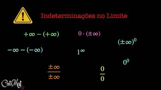 22 Limites Infinitos no Infinito [upl. by Lipsey98]