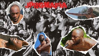 JPEGMAFIA Interview Live at KCPR [upl. by Jessi61]