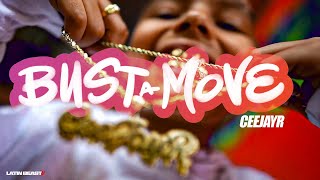 CeeJayR  Bust A Move Official Music Video [upl. by Yc]