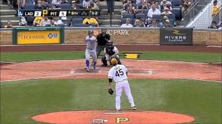 Gerrit Cole 2013 Highlights [upl. by Iago]