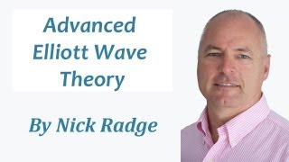 The Chartist  Advanced Elliott Wave Theory by Nick Radge [upl. by Jara176]