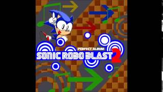 Sonic Robo Blast 2 Old Soundtrack  Drowning [upl. by Asante]