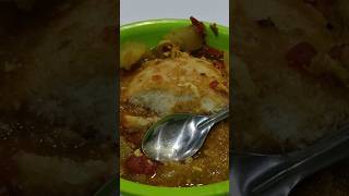 Hostel canteen food foodvloggerfood hosteller hostellifemusic [upl. by Sibelle770]