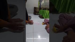 Pratikum gelombang Tesha novila sari 856237313 [upl. by Aruol]