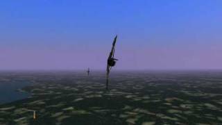 Warbirds Dogfights  Trailer PC Mac [upl. by Nosiaj]