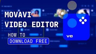 How to Download Movavi Video Editor  How to Install Movavi Video Editor  Movavi Video Editor 2024 [upl. by Nnalyrehc]