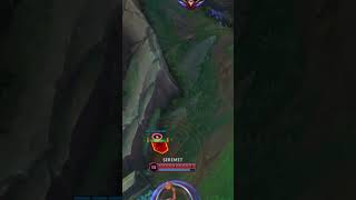 Average game 3 am💀 gragasjumpscare leagueoflegends leagueoflegendsfunnyvideos [upl. by Keon]