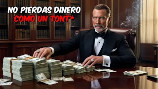 PASOS para Tener una INTELIGENCIA FINANCIERA y tener DINERO 💰💸 [upl. by Mercola]