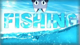 Fishing Coming to Happy Pet Game 🎣 [upl. by Olds267]