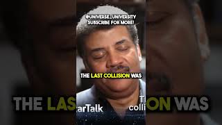 Why We Should Colonize Space w Stephen Hawking amp Neil DeGrasse Tyson [upl. by Ynos355]