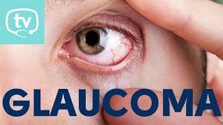 ¿Qué es el glaucoma [upl. by Jahdal]