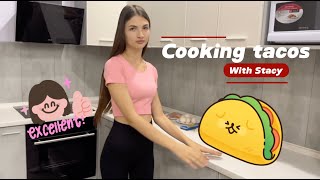 How to Make the BEST Tacos at Home  Easy amp Authentic Taco Recipe [upl. by Blain]