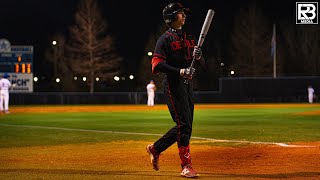 GEORGIA VS ALABAMA HIGHSCHOOL BASEBALL ACTION 1 CENTRAL PHENIX CITY AL VS 4 LAGRANGE GA [upl. by Weslee740]