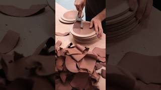 The Most Satisfying Pottery Process [upl. by Capon214]