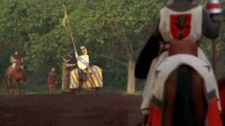 Ivanhoe 1982  Final Duel [upl. by Hsur]