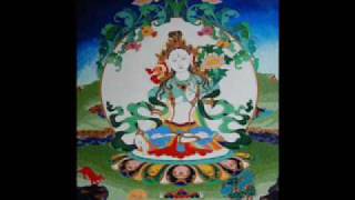 Khenpo Pema Chopel Rinpoche  The Mantra of White Tara [upl. by Eah]