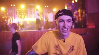 VS The Movie  Behind The Scenes with Shotty Horroh  GRIME [upl. by Annaiek43]