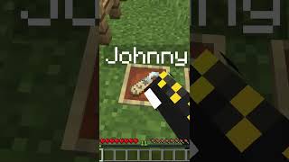 Minecraft Verrückte Namensschilder minecraft gaming minecraftshorts viralshorts minecraftmemes [upl. by Benildas]