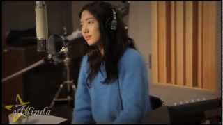 Park Shin Hye  Pitch Black MV feat Jang Keun Suk [upl. by Anawik37]