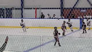 2024 25 Nepean Wildcats U11B vs Ottawa Valley Exhibition Game 20240929 [upl. by Hecker221]