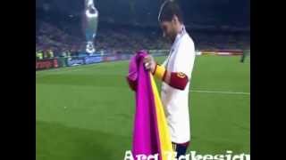 Sergio Ramos Matador Euro 2012 [upl. by Severn658]