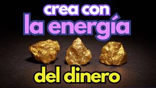 💎Meditación CONECTA con la ENERGIA DEL DINERO Y LA ABUNDANCIA  25 minutos I medita channel [upl. by Atirma]