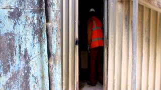 Cemex Lock Out Tag Out Cartoon Animation Series Scene 5  ECP Video [upl. by Atat]