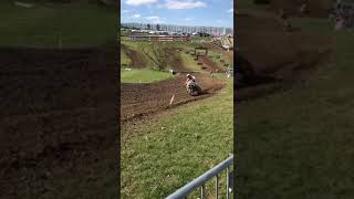 MXGP 2019 Matterley Basin [upl. by Lesde]